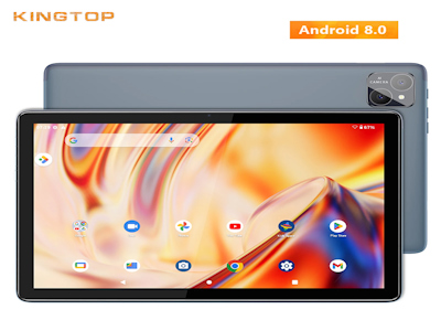 Economical Cost-effective 10.35" Tablet Pc 4g Lte Mtk Android With Fast Processor For Online Learning