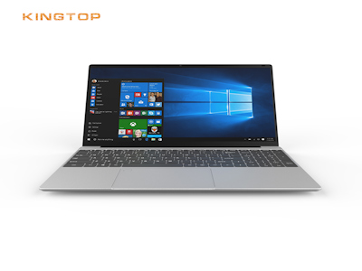 Factory Supply New Design 14'' Intel Notebook N95 Win10/11 Gaming Laptop 1920x1200 Display English New Stock Available