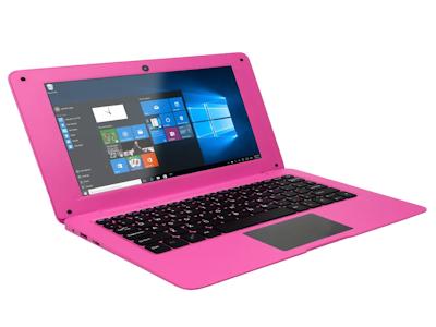 2023 Mini Notebook Apollo N3350 10.1inch Win 10 Intel English Wireless 3g+32g+ips 8gb Video Memory Cheap For Home Students