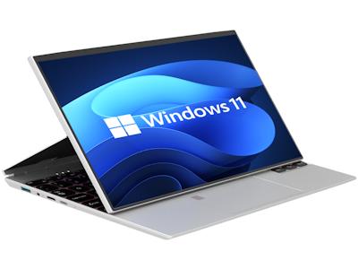 High Performance 14 Inch Gamer Laptop Slim New Design Intel Core Processor 1tb Ssd For Office Home Use Optional