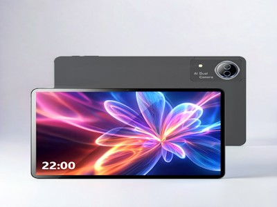 12-inch Ultra-thin Google Android 13 Tablet Pc Education T616 5g Wifi 8+256gb Incell Octa Core Mtk Processor Large 1920x1200